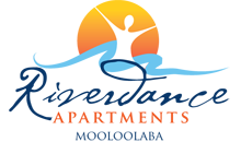 Riverdance Apartments Mooloolaba